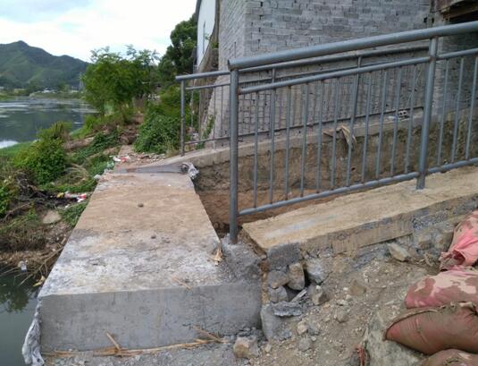 城開投公司扎實推進(jìn)項目建設(shè)為我市水環(huán)境整治工作助力