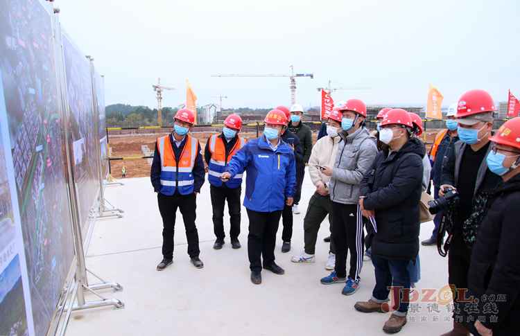 昌南新區陶瓷產業:誓奪防疫、建設雙勝利