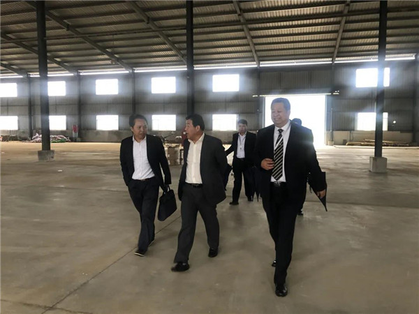 景德鎮(zhèn)特種工業(yè)陶瓷技術研究院及特陶產業(yè)化基地合作項目簽約儀式舉行