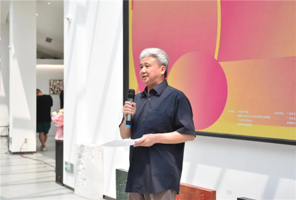 創建東亞文化之都 | 廣州美術學院景德鎮創作研究中心開館 暨 “大灣區視野下的”廣東當代陶藝展開幕