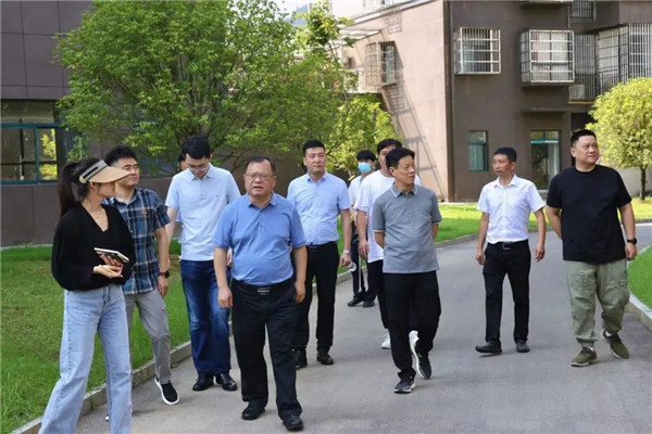 凝聚全員力量 為創(chuàng)建全國文明城市助力添彩