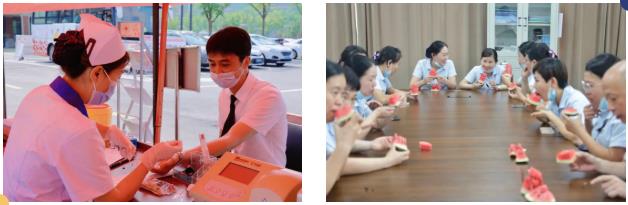 【城投集團?合誠物業】回望來時路，堅定前行路