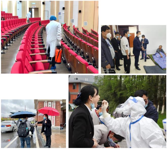 【城投集團?合誠物業】回望來時路，堅定前行路