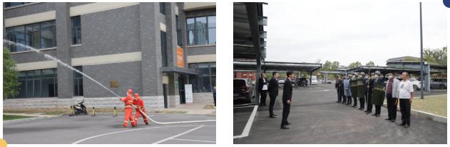 【城投集團?合誠物業】回望來時路，堅定前行路